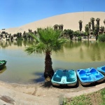 Tn huacachina